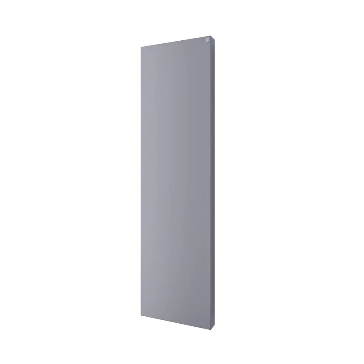 Дизайн-радиатор Royal Thermo Flat 500-1800 Silver Satin