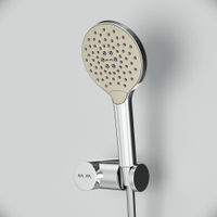 Душевой гарнитур AM.PM Like F0118000 хром — 3