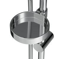 Душевой гарнитур AM.PM Like F0180064 хром — 7