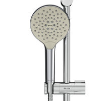 Душевой гарнитур AM.PM Like F0180064 хром — 6