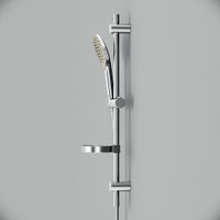 Душевой гарнитур AM.PM Like F0180064 хром — 5