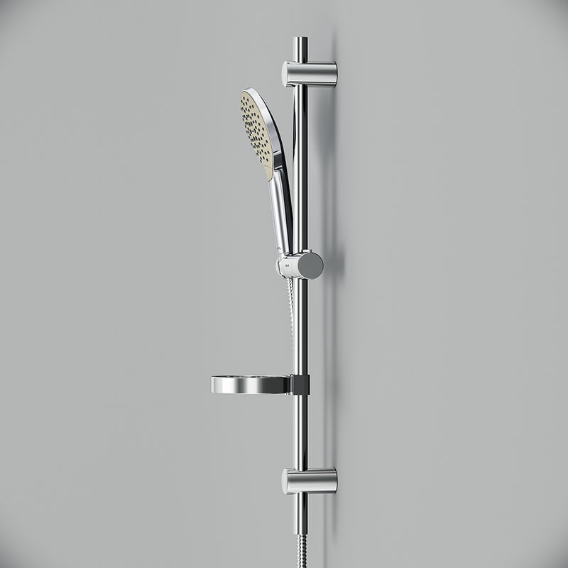 Душевой гарнитур AM.PM Like F0180064 хром