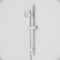 Душевой гарнитур AM.PM Gem F0190033 белый матовый — 3