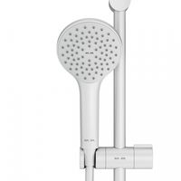 Душевой гарнитур AM.PM Gem F0190033 белый матовый — 7