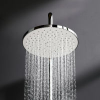 Душевая система AM.PM X-Joy F0785A400 хром с термостатом — 6