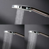 Душевая система AM.PM X-Joy F0785A500 хром с термостатом — 8