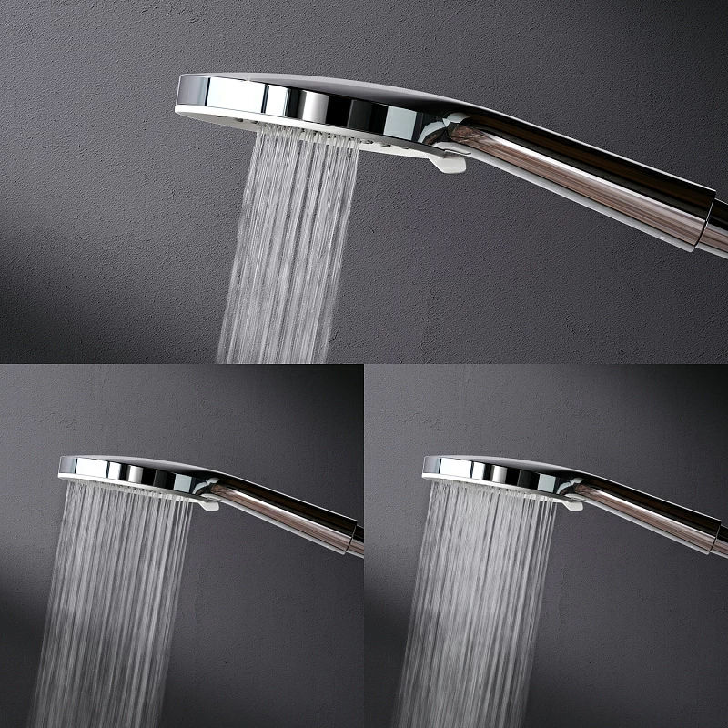 Душевая система AM.PM X-Joy F0785A500 хром с термостатом