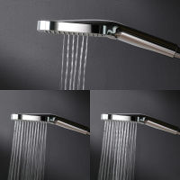 Душевая система AM.PM Func F078F200 хром с термостатом — 8