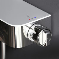 Душевая система AM.PM Func F078F200 хром с термостатом — 5