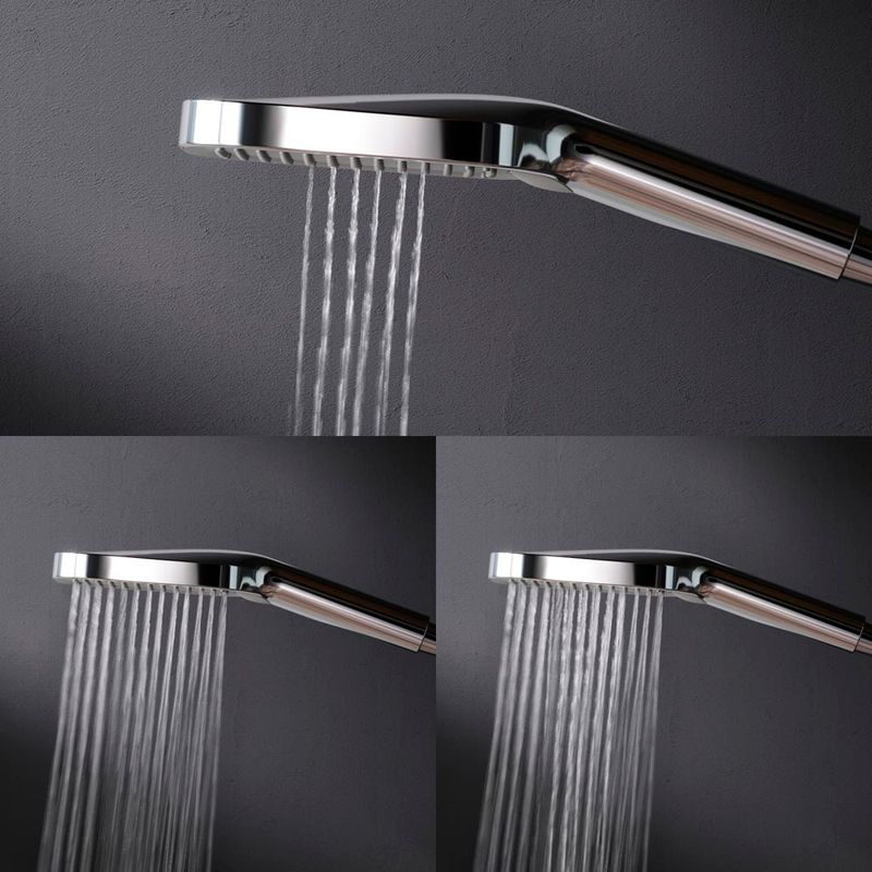 Душевая система AM.PM Func F078F500 хром с термостатом