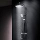 Душевая система с термостатом AM.PM Func F078F500 хром