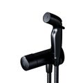 Смеситель для биде скрытого монтажа AM.PM X-Joy TouchReel F0H85A522 черный мат.