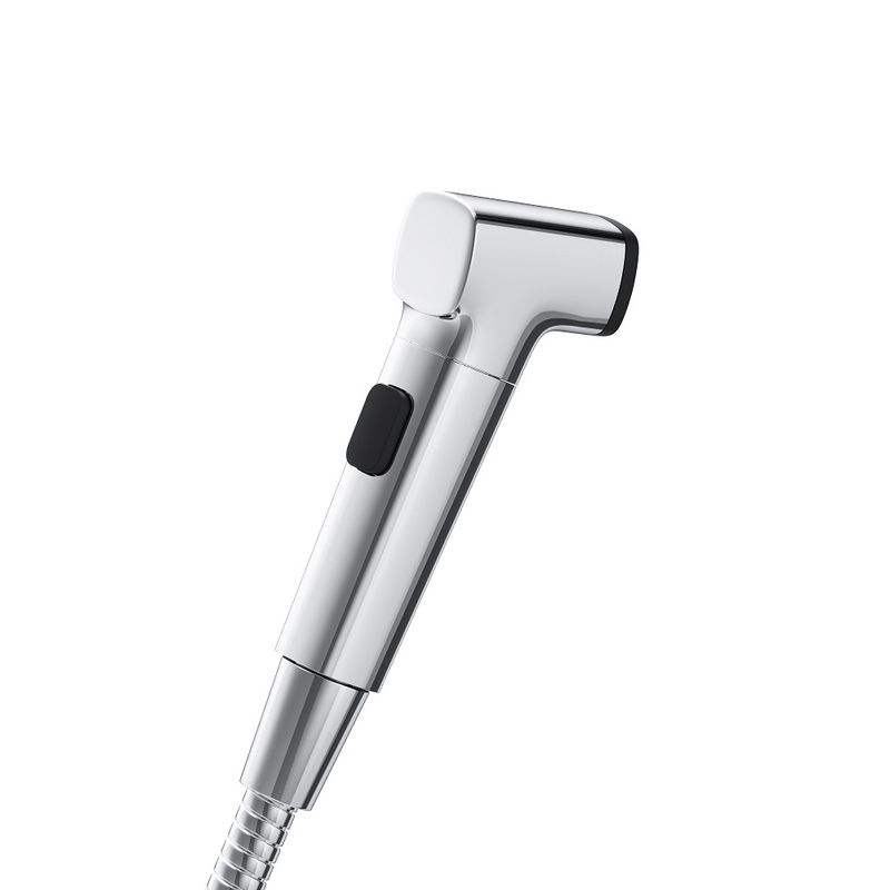 Встраиваемый гигиенический душ AM.PM Func F0H8F900 хром