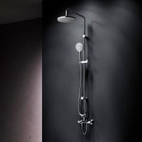 Душевая система AM.PM X-Joy F40885A34 хром — 2