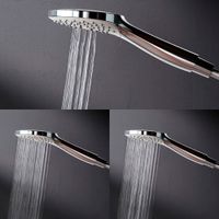 Душевая система AM.PM X-Joy F40885A34 хром — 8