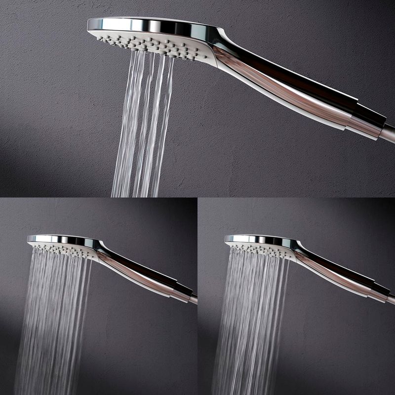 Душевая система AM.PM X-Joy F40885A34 хром