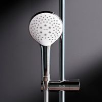 Душевая система AM.PM X-Joy F40885A34 хром — 7