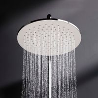 Душевая система AM.PM X-Joy F40885A34 хром — 6