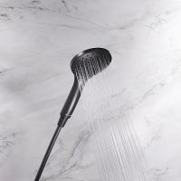 Душевая система AM.PM X-Joy F42885A14 черный матовый — 6