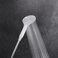 Душевая система AM.PM X-Joy F43885A14 белый матовый — 6