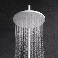 Душевая система AM.PM X-Joy F43885A14 белый матовый — 5