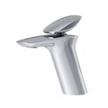F70A02100 Spirit V2.0 смеситель д/умывальника, хром, шт