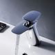F70A02100 Spirit V2.0 смеситель д/умывальника, хром, шт