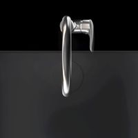 Смеситель для кухни AM.PM Like F8007111 сатин — 4