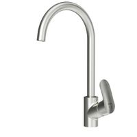 Смеситель для кухни AM.PM Like F8007111 сатин — 1