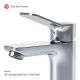 Смеситель для умывальника AM.PM X-Joy F85A02100 хром
