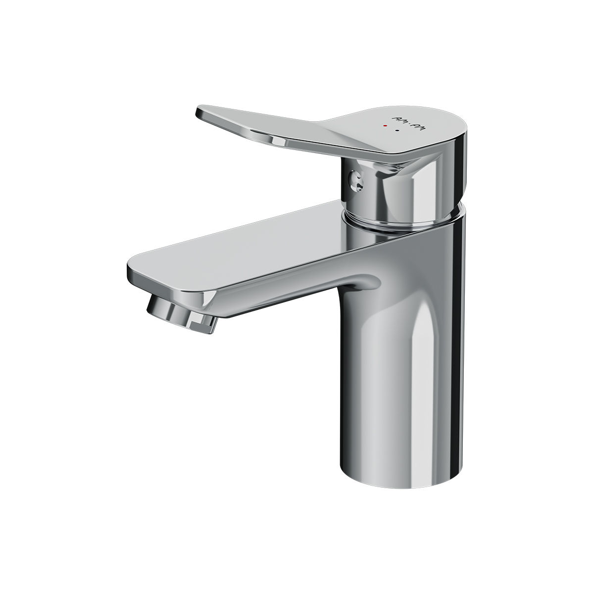 Смеситель для умывальника AM.PM X-Joy F85A02100 хром