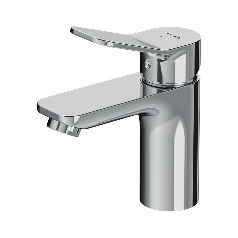 Смеситель для умывальника AM.PM X-Joy F85A02100 хром