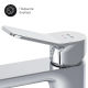 Смеситель для умывальника AM.PM X-Joy F85A02100 хром
