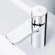 Смеситель для умывальника AM.PM X-Joy TouchReel F85A02500 хром