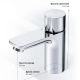 Смеситель для умывальника AM.PM X-Joy TouchReel F85A02500 хром