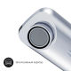 Смеситель для умывальника AM.PM X-Joy TouchReel F85A02500 хром