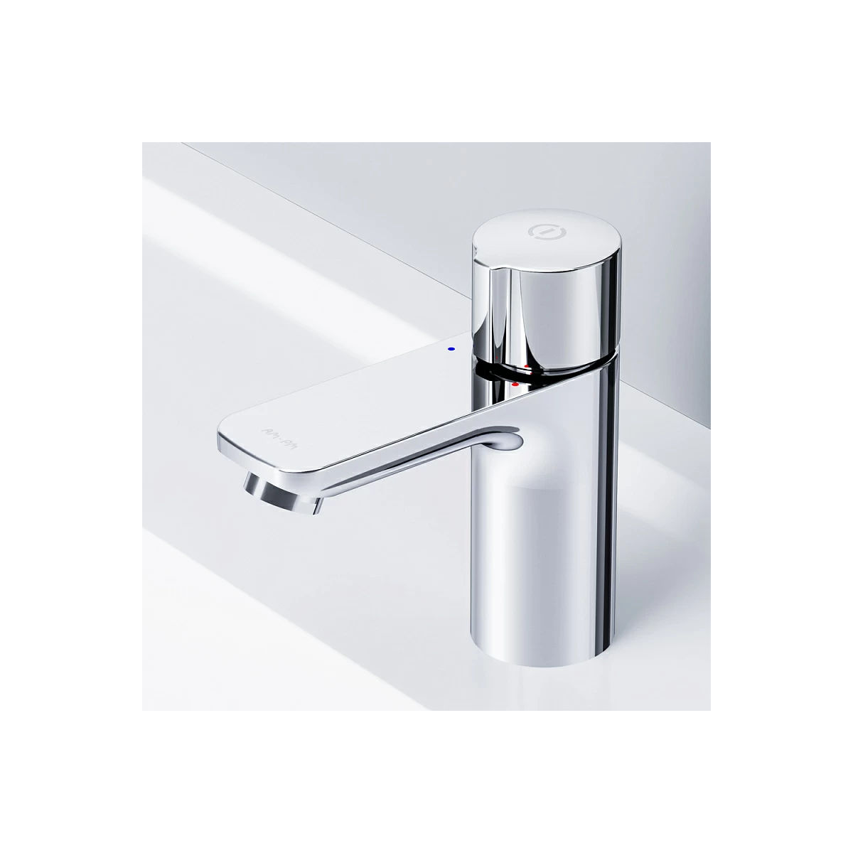 Смеситель для умывальника AM.PM X-Joy TouchReel F85A02500 хром