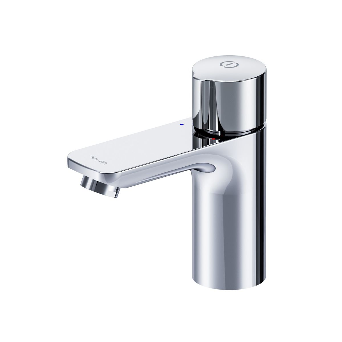 Смеситель для умывальника AM.PM X-Joy TouchReel F85A02500 хром