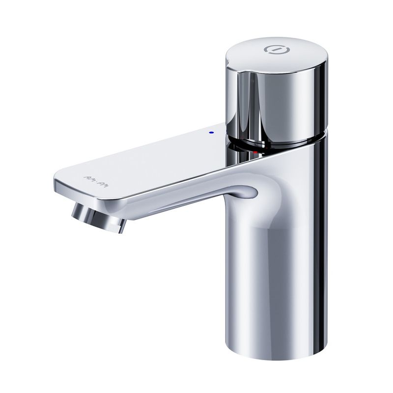 Смеситель для умывальника AM.PM X-Joy TouchReel F85A02500 хром