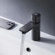 Смеситель для умывальника AM.PM X-Joy TouchReel F85A02522 черный мат.