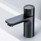 Смеситель для умывальника AM.PM X-Joy TouchReel F85A02522 черный мат.