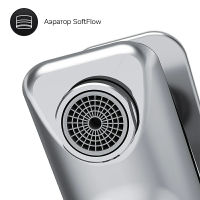 Смеситель для ванны AM.PM X-Joy F85A10000 хром — 5
