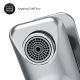 Смеситель для ванны AM.PM X-Joy F85A10000 хром