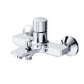 Смеситель для ванны AM.PM X-Joy TouchReel F85A10500 хром