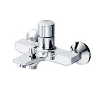 Смеситель для ванны AM.PM X-Joy TouchReel F85A10500 хром — 1