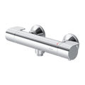 Смеситель для душа с термостатом AM.PM X-Joy F85A40000 хром