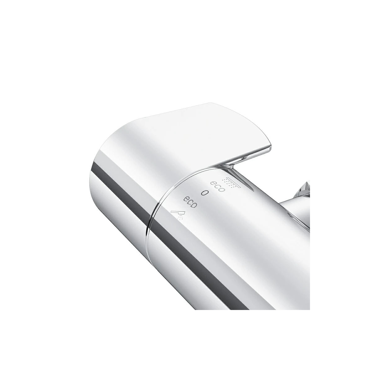 Смеситель для душа с термостатом AM.PM X-Joy F85A40000 хром