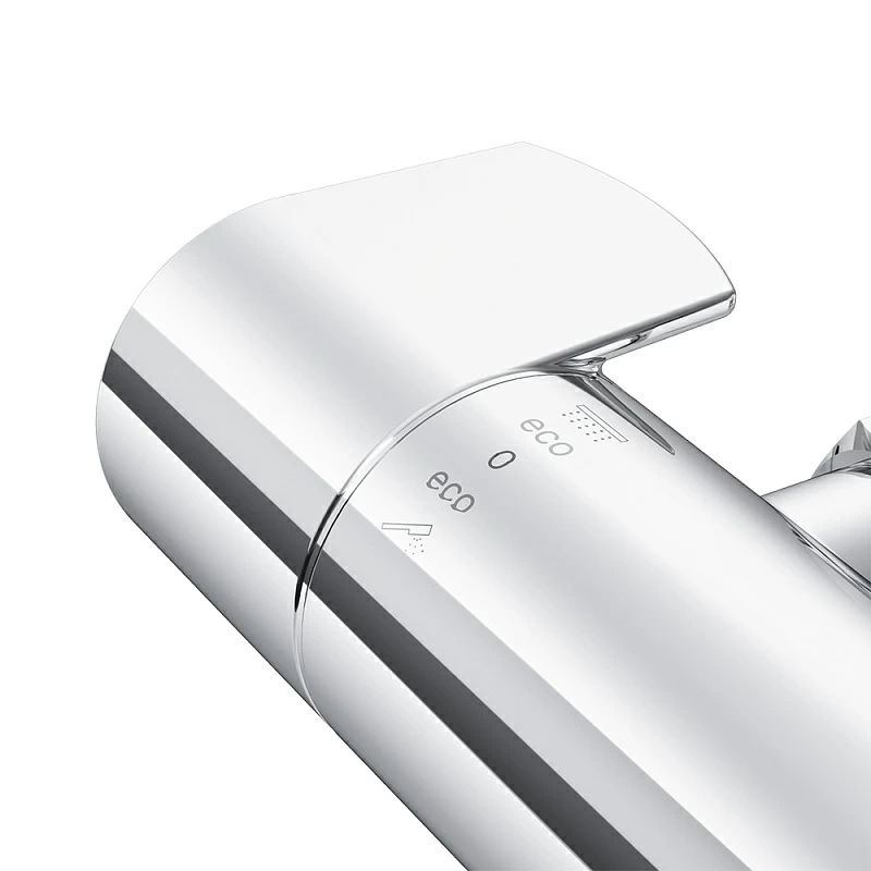 Смеситель для душа AM.PM X-Joy F85A40000 с термостатом хром