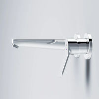 Смеситель скрытого монтажа для раковины AM.PM X-Joy F85A72600 хром — 6