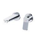 Смеситель для умывальника скрытого монтажа AM.PM X-Joy F85A72600 хром